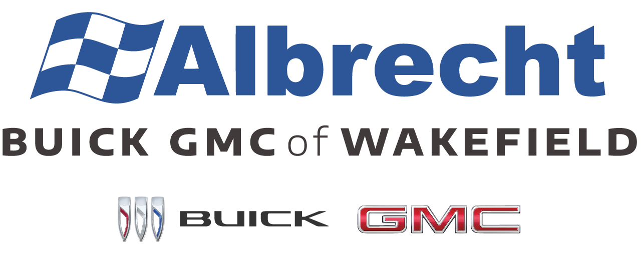 Buick GMC of Wakefield