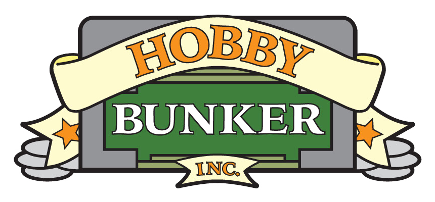 Hobby Bunker